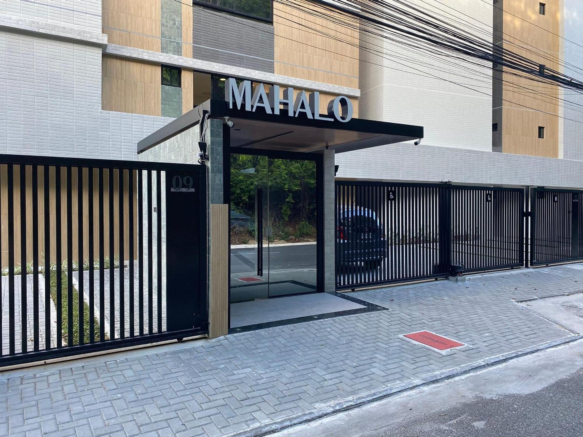 Bela Hospedagem - #Mahalo Flats - Joao Pessoa — Photos 1