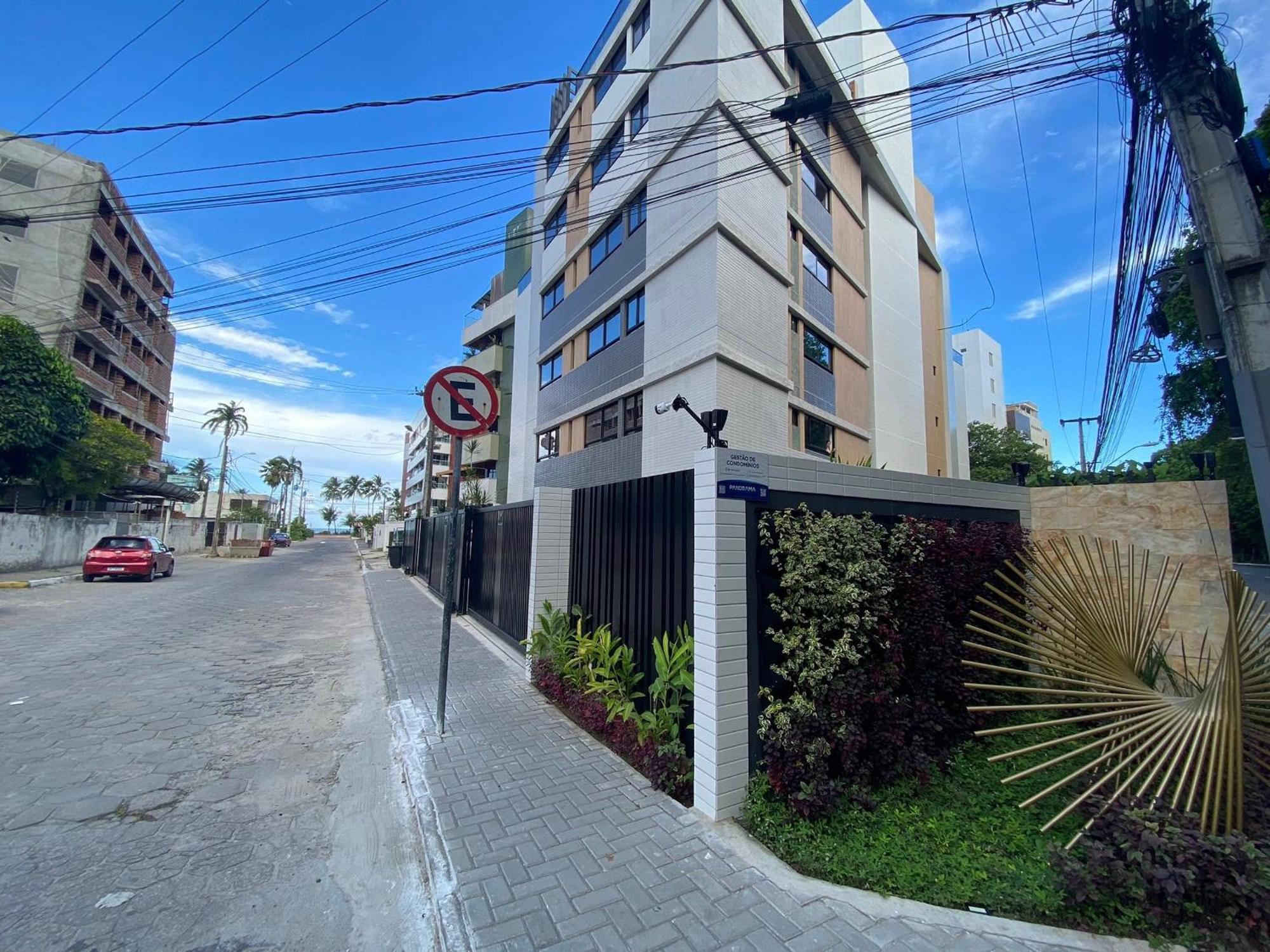Bela Hospedagem - #Mahalo Flats - Joao Pessoa — Photos 2