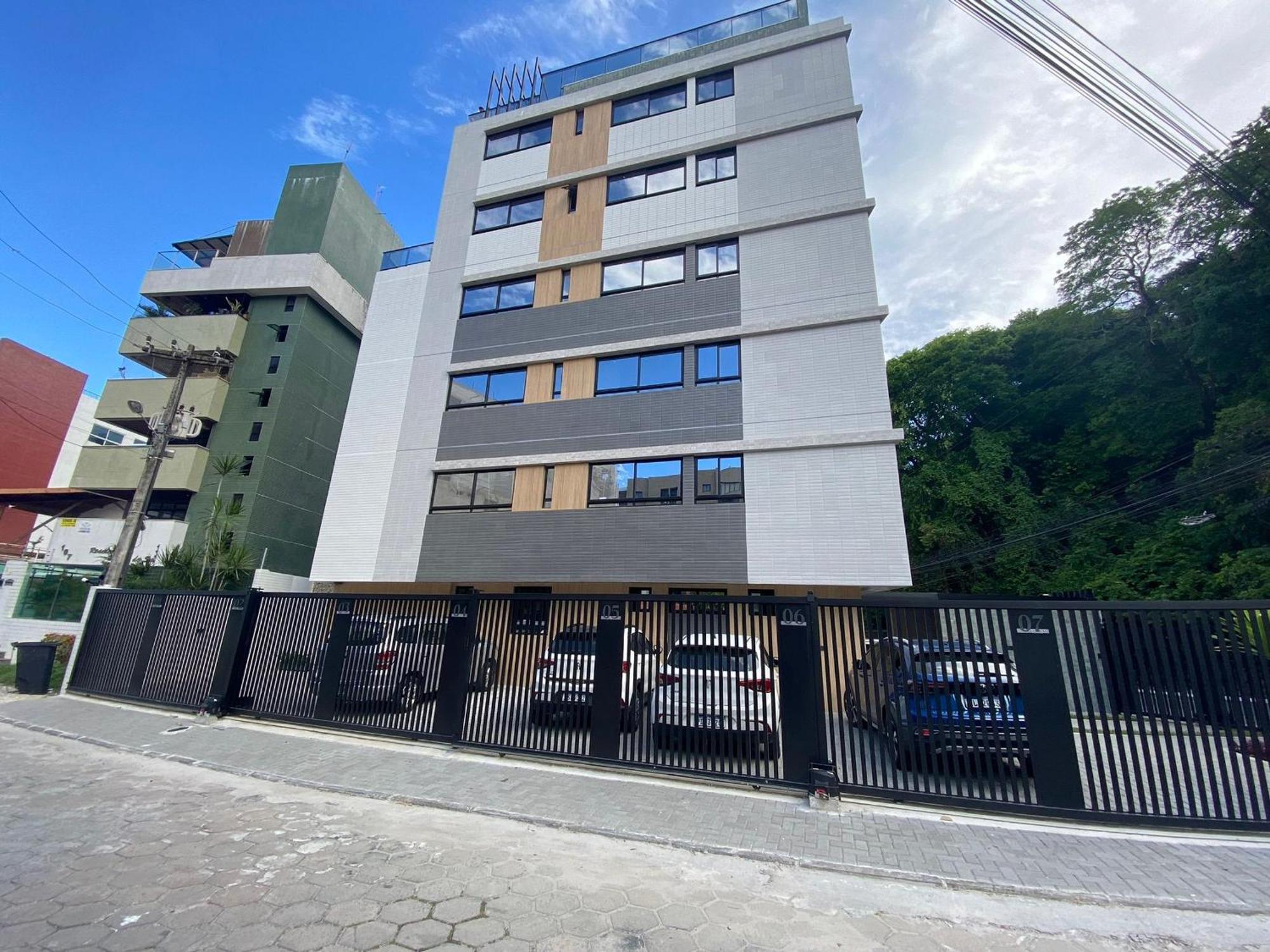 Bela Hospedagem - #Mahalo Flats - Joao Pessoa — Photos 3